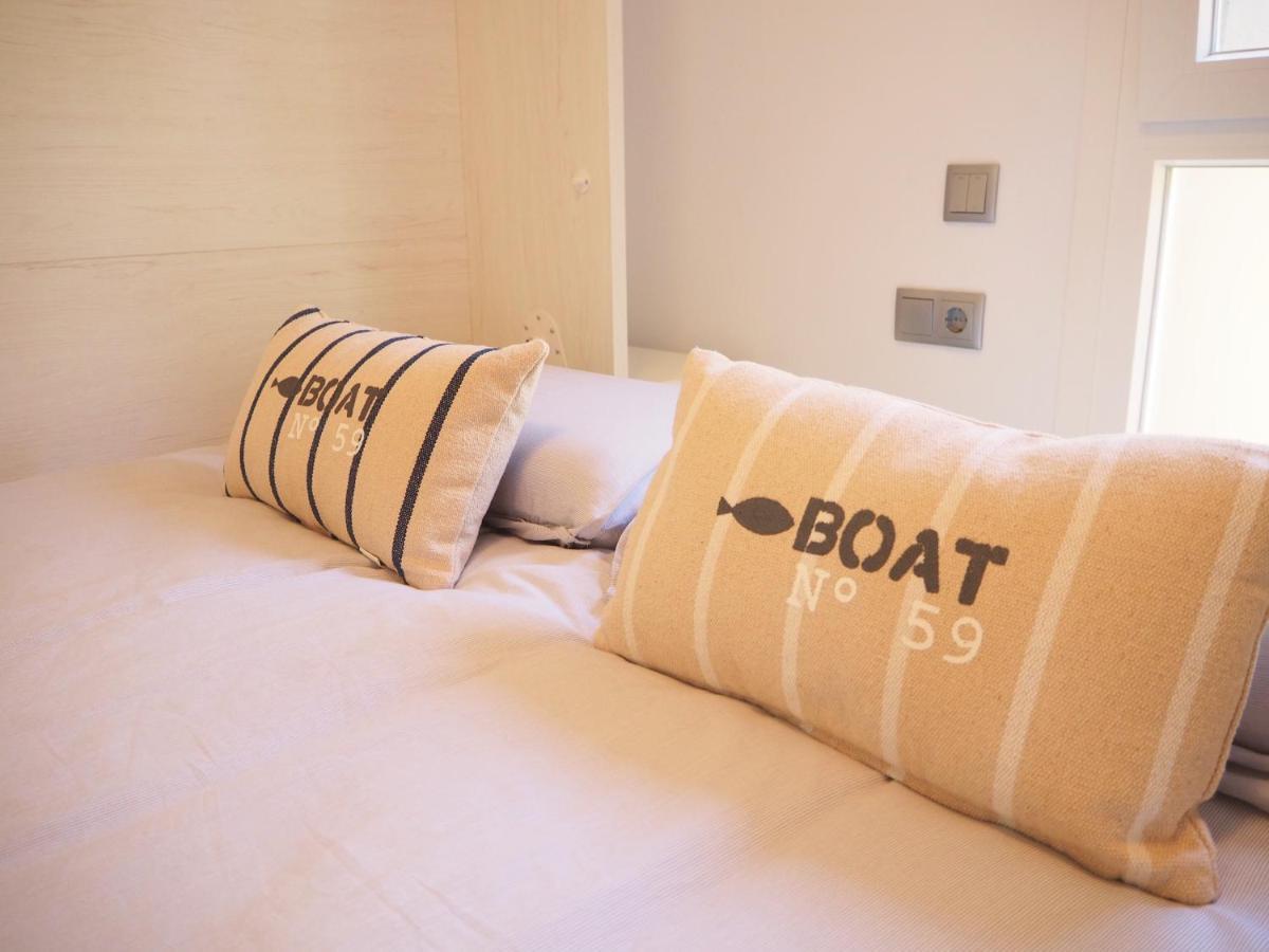 Apartament gran amb vistes al mar, piscina i pàrquing Calella De Palafrugell Extérieur photo