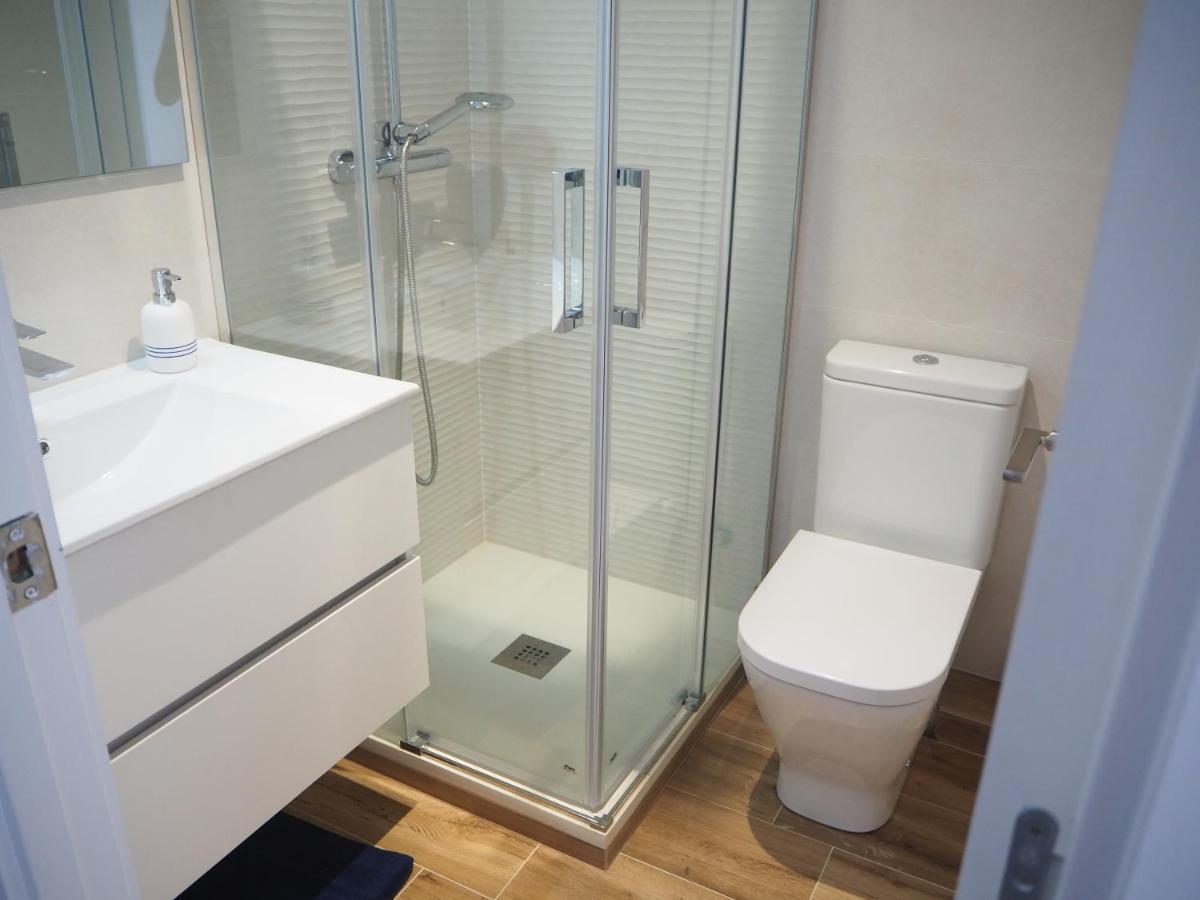 Apartament gran amb vistes al mar, piscina i pàrquing Calella De Palafrugell Extérieur photo